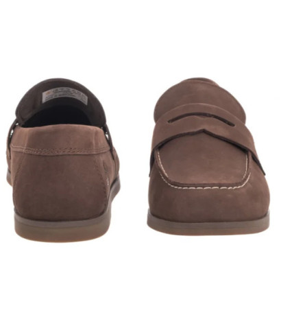 Timberland Classic Boat Shoe Cocoa 0A5U65 968 (TI145-a) batai
