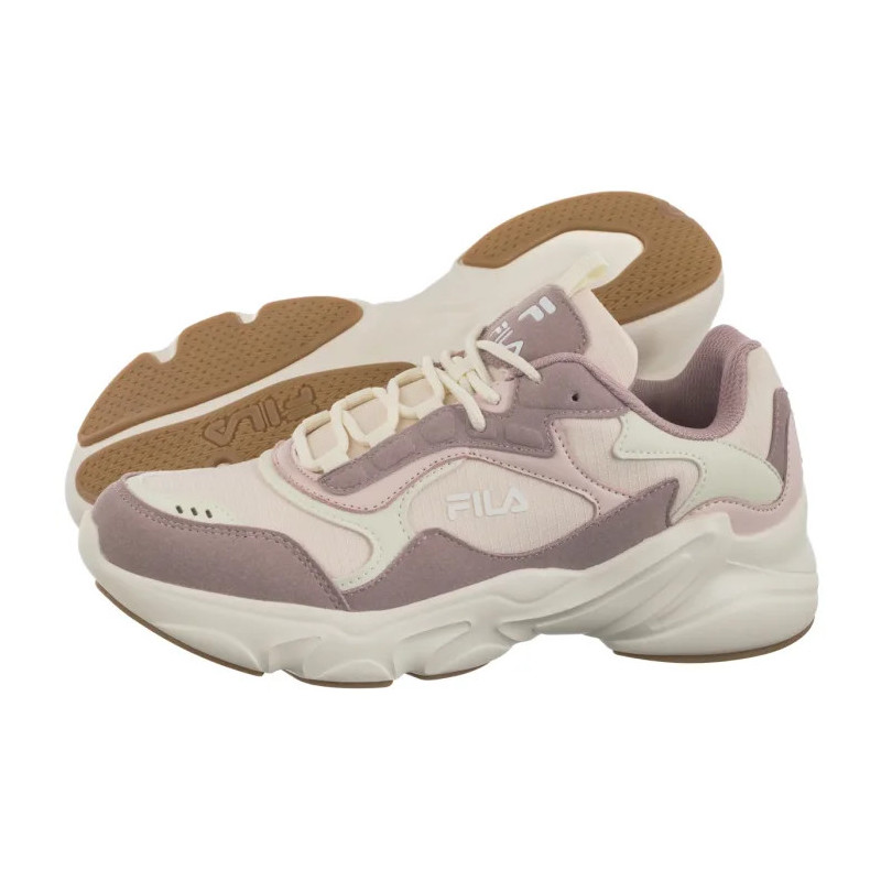 Fila Collene Cb Wmn Marshmallow FFW0046.10005 (FI79-h) sportiniai bateliai