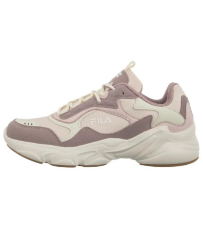 Fila Collene Cb Wmn Mauve/Marshmallow FFW0046.43262 (FI79-h) sportiniai bateliai