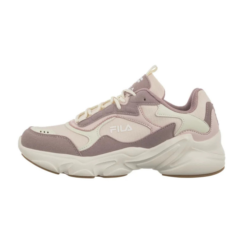 Fila Collene Cb Wmn Mauve/Marshmallow FFW0046.43262 (FI79-h) sportiniai bateliai