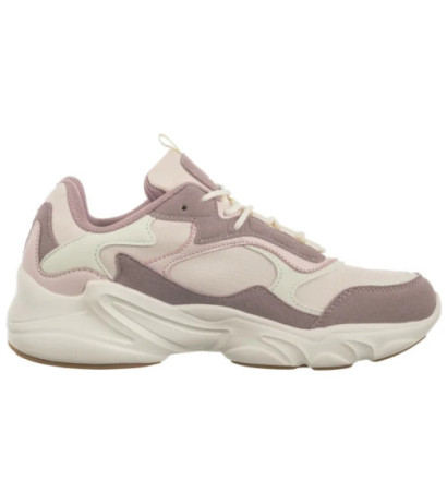 Fila Collene Cb Wmn Mauve/Marshmallow FFW0046.43262 (FI79-h) sportiniai bateliai