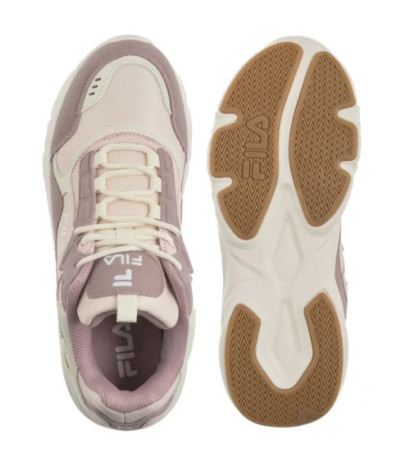 Fila Collene Cb Wmn Marshmallow FFW0046.10005 (FI79-h) sportiniai bateliai