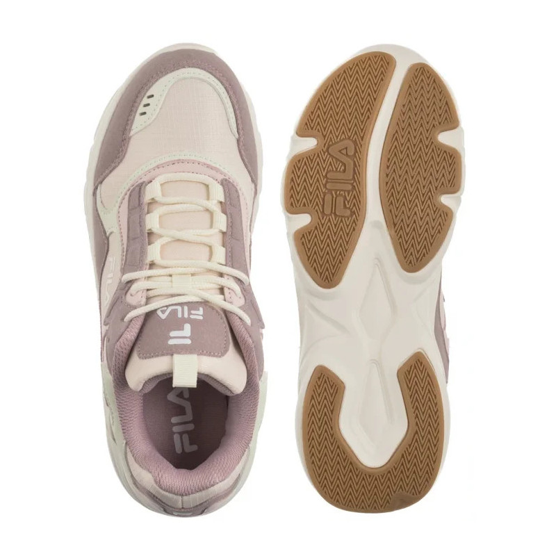 Fila Collene Cb Wmn Marshmallow FFW0046.10005 (FI79-h) sportiniai bateliai