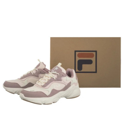 Fila Collene Cb Wmn Mauve/Marshmallow FFW0046.43262 (FI79-h) sportiniai bateliai