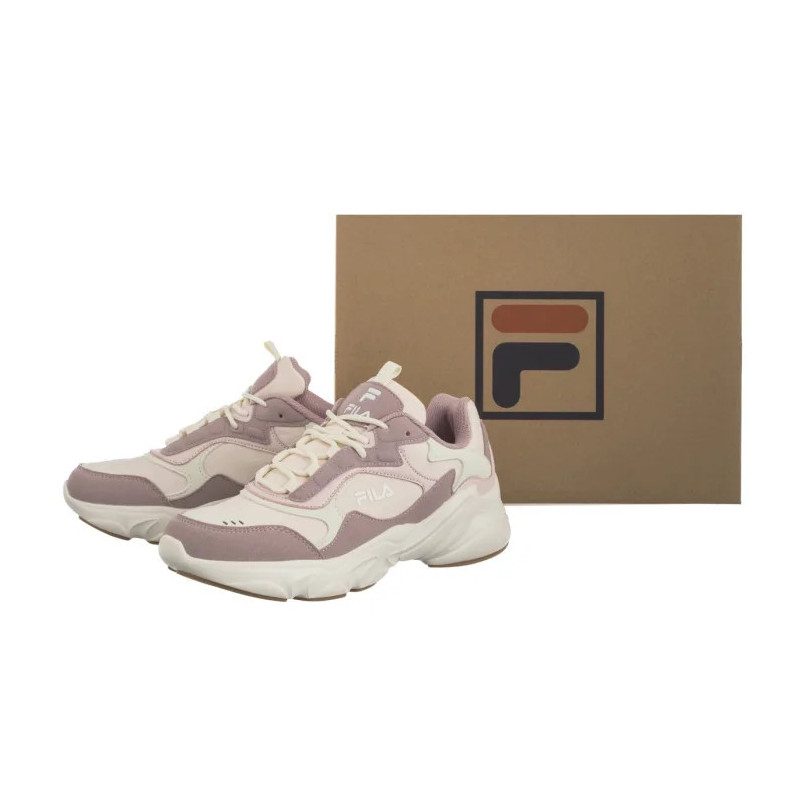 Fila Collene Cb Wmn Marshmallow FFW0046.10005 (FI79-h) sportiniai bateliai