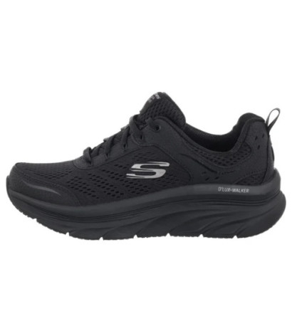 Skechers D'Lux Walker Infinite Motion Black 149023/BBK (SK151-b) sportiniai bateliai