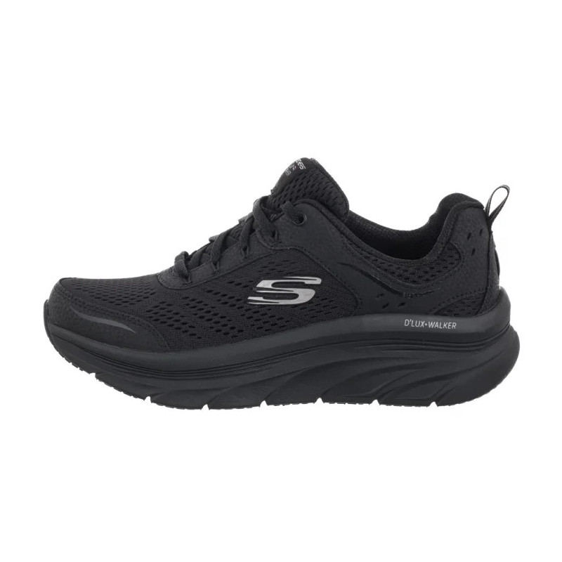 Skechers D'Lux Walker Infinite Motion Black 149023/BBK (SK151-b) sportiniai bateliai