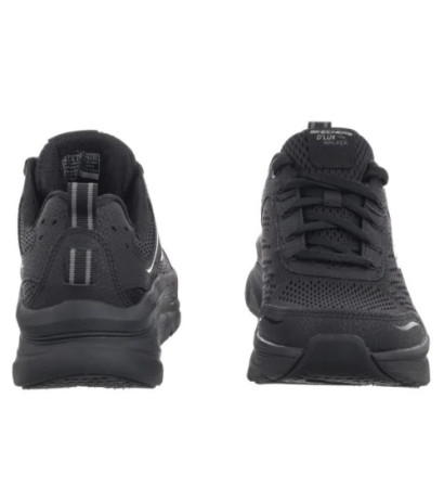 Skechers D'Lux Walker Infinite Motion Black 149023/BBK (SK151-b) sportiniai bateliai