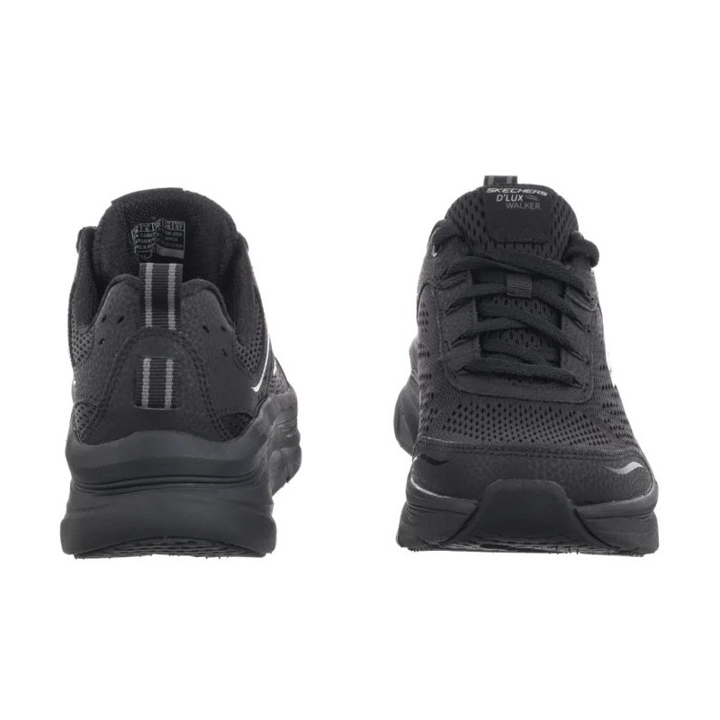 Skechers D'Lux Walker Infinite Motion Black 149023/BBK (SK151-b) sportiniai bateliai