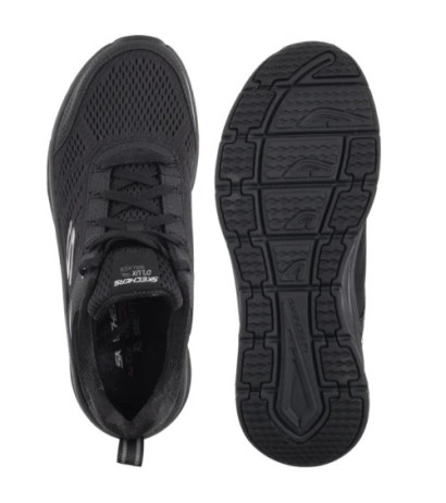 Skechers D'Lux Walker Infinite Motion Black 149023/BBK (SK151-b) sportiniai bateliai