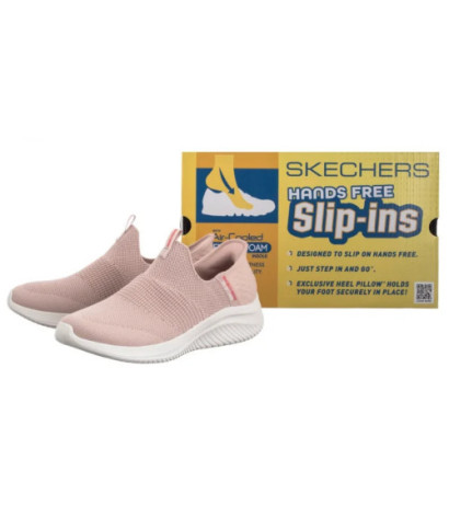 Skechers Ultra Flex 3.0 Black 149708/BBK (SK183-d) sportiniai bateliai