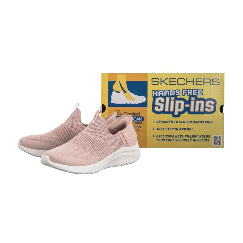 Skechers Ultra Flex 3.0 Black 149708/BBK (SK183-d) sportiniai bateliai