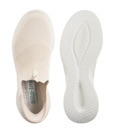 Skechers Ultra Flex 3.0 Natural 149708/NAT (SK183-e) sportiniai bateliai