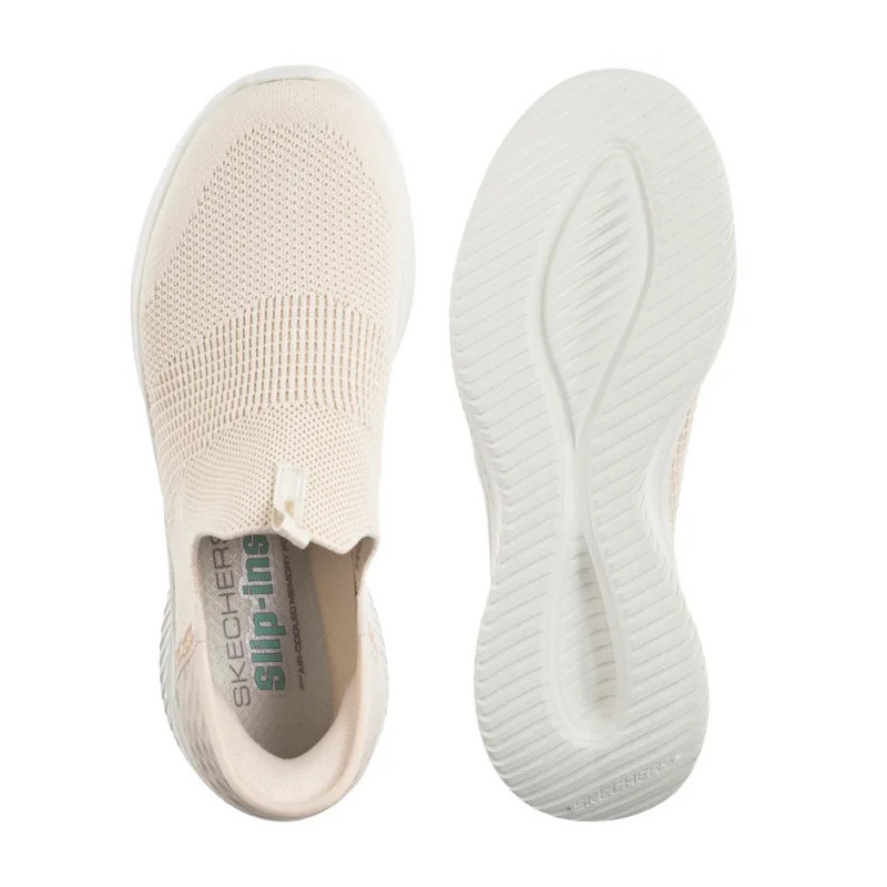 Skechers Ultra Flex 3.0 Natural 149708/NAT (SK183-e) sportiniai bateliai