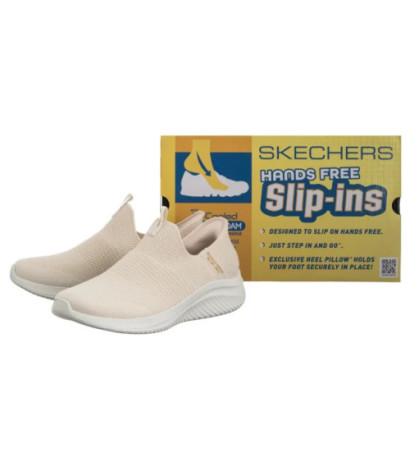 Skechers Ultra Flex 3.0 Natural 149708/NAT (SK183-e) sportiniai bateliai