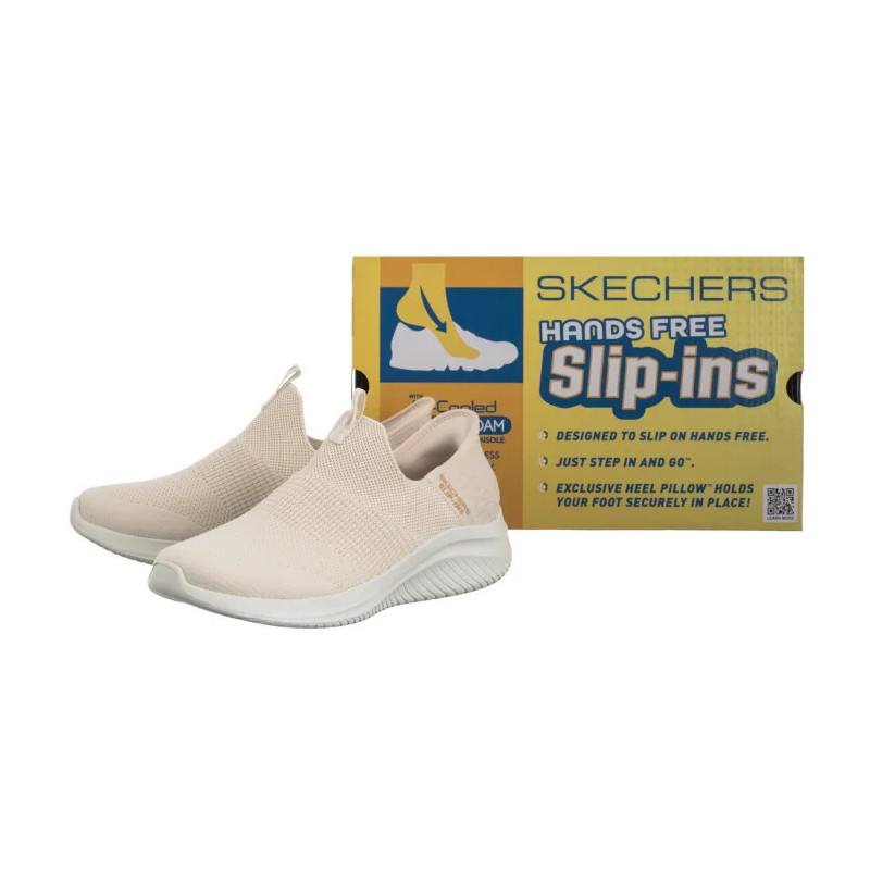 Skechers Ultra Flex 3.0 Black 149708/BBK (SK183-e) sportiniai bateliai
