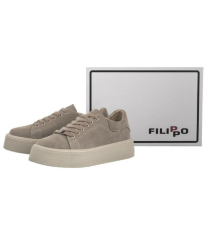 Filippo Szare DP6119/25 TP (FO108-c) sportiniai bateliai