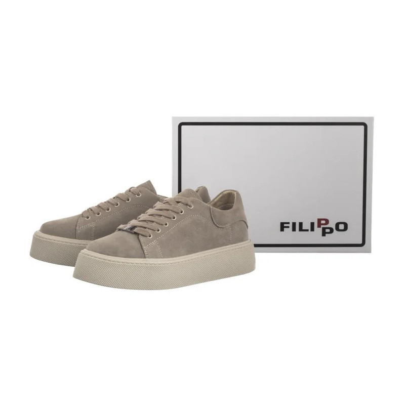 Filippo Szare DP6119/25 TP (FO108-c) sportiniai bateliai