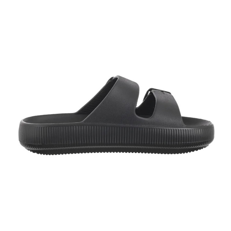 Fila Tireno Slipper Wmn Black FFW0547.80010 (FI129-a) Moteriški batai/šlepetės