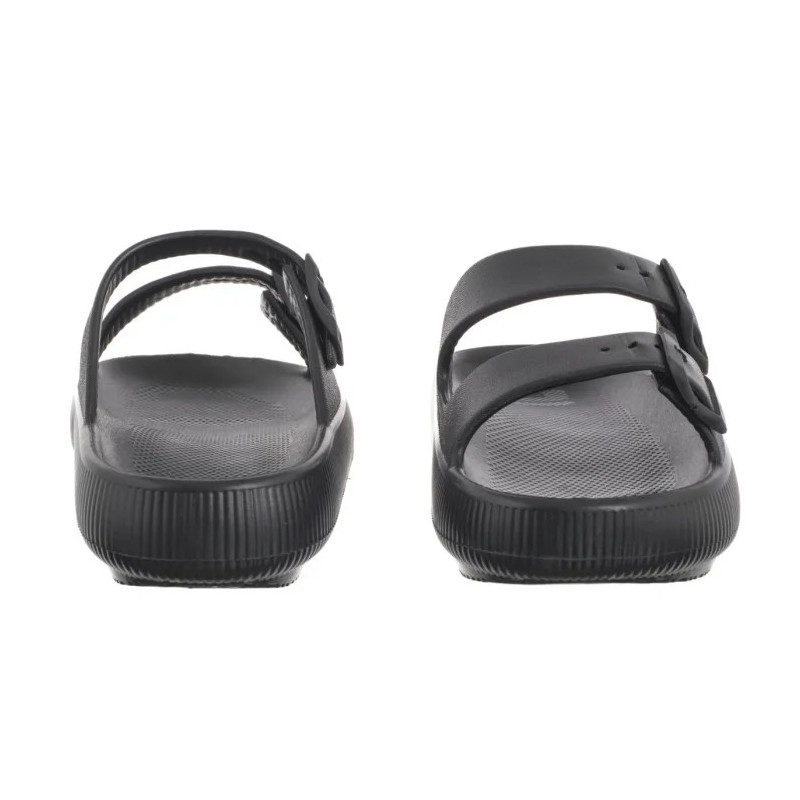 Fila Tireno Slipper Wmn Black FFW0547.80010 (FI129-a) Moteriški batai/šlepetės