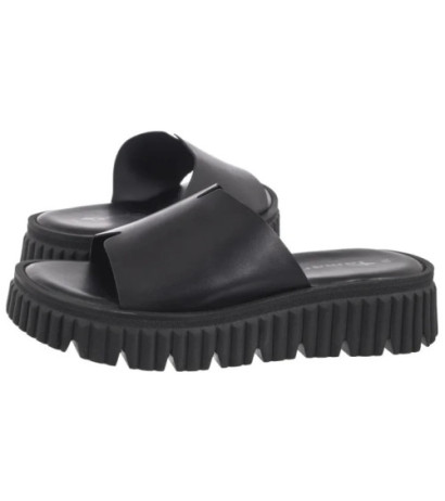 Tamaris Czarne 1-27216-44...