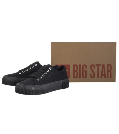 Big Star Czarne RR274403 (BI591-a) sportiniai bateliai