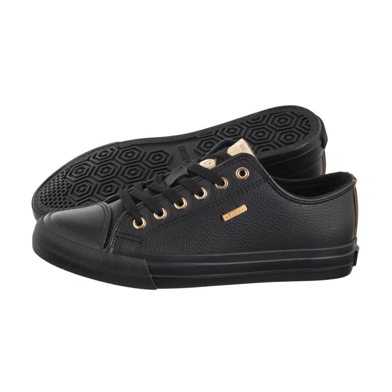 Big Star Czarne RR274749 (BI588-b) bateliai