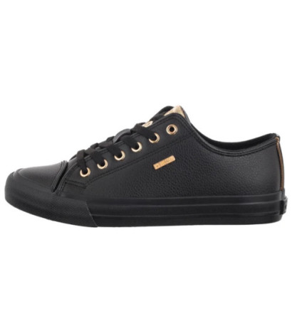 Big Star Czarne RR274749 (BI588-b) bateliai