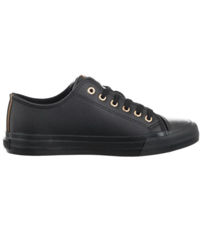 Big Star Czarne RR274749 (BI588-b) bateliai