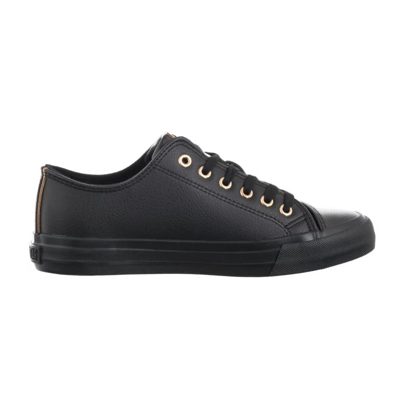 Big Star Czarne RR274749 (BI588-b) bateliai