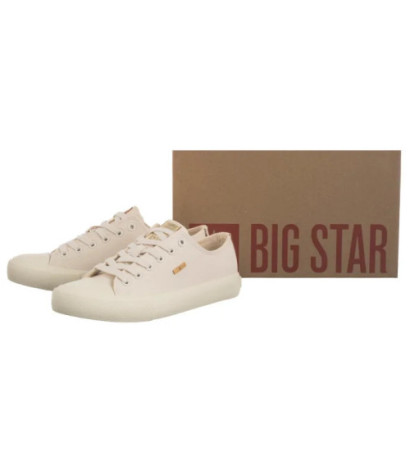 Big Star Białe RR274768 (BI596-a) bateliai
