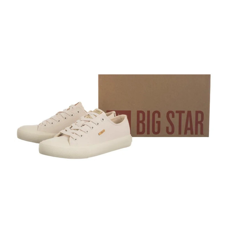 Big Star Białe RR274768 (BI596-a) bateliai