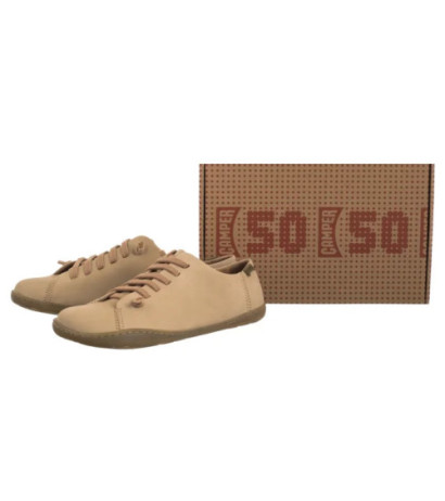 Camper Peu Cami Beige K200514-060 (CE17-a) batai
