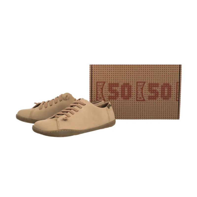 Camper Peu Cami Beige K200514-060 (CE17-a) batai