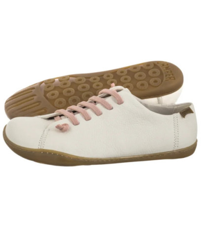 Camper Peu Cami White...