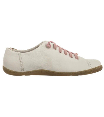 Camper Peu Cami White K200514-058 (CE17-b) batai