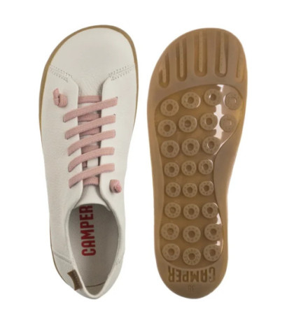 Camper Peu Cami White K200514-058 (CE17-b) batai