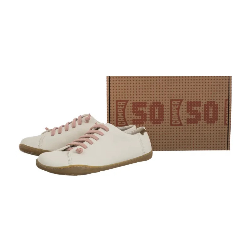 Camper Peu Cami White K200514-058 (CE17-b) batai