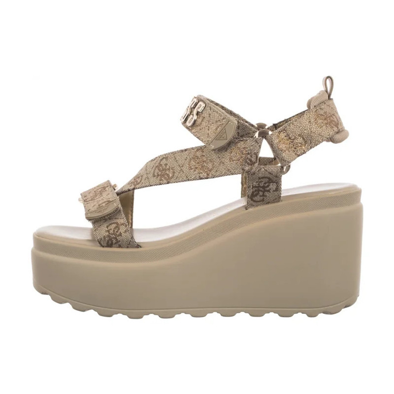 Guess Ocilin Gold FLJOCI LEL03 (GU736-a) batai