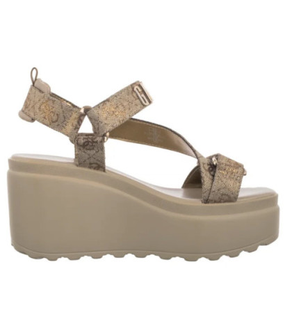 Guess Ocilin Gold FLJOCI LEL03 (GU736-a) batai