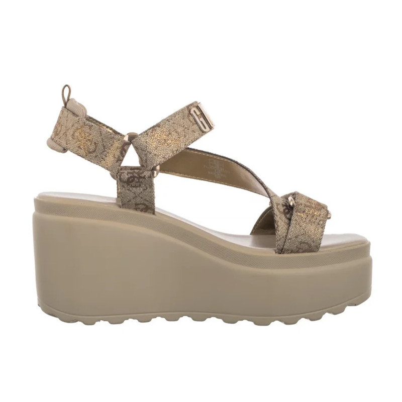 Guess Ocilin Gold FLJOCI LEL03 (GU736-a) batai