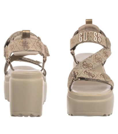 Guess Ocilin Gold FLJOCI LEL03 (GU736-a) batai