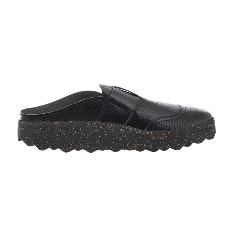 Asportuguesas Cole L Eco Leat Black P018213000 (AP21-a) Moteriški batai/šlepetės