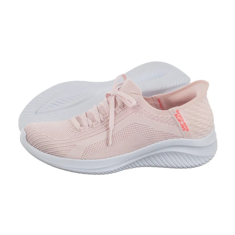 Skechers Ultra Flex 3.0 - Brilliant Path Light Pink 149710/LTPK (SK202-b) sportiniai bateliai