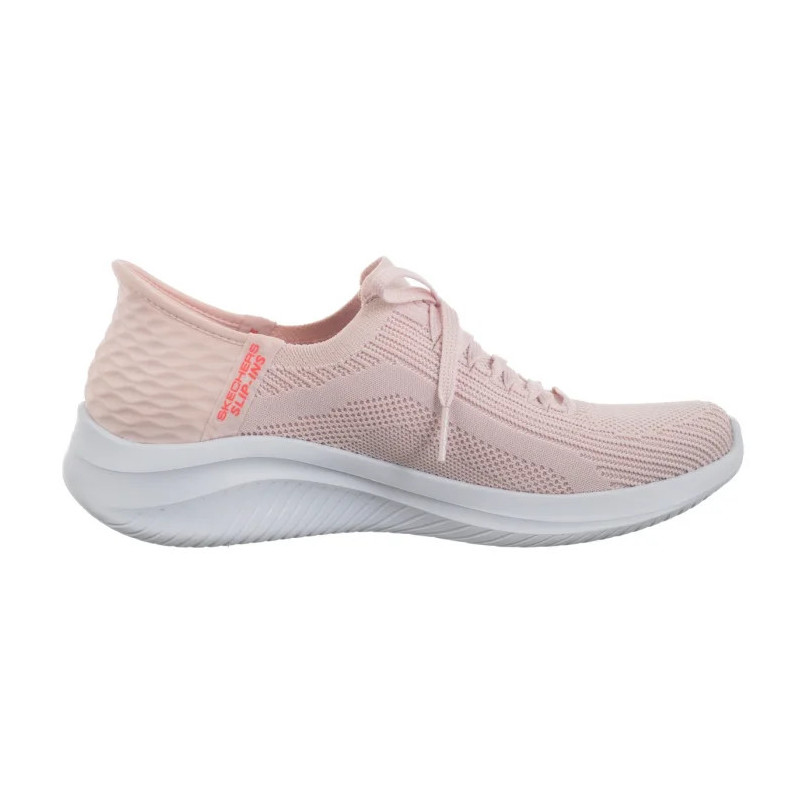 Skechers Ultra Flex 3.0 - Brilliant Path Light Pink 149710/LTPK (SK202-b) sportiniai bateliai