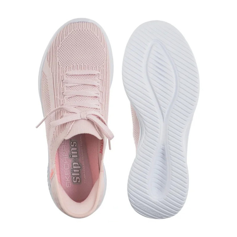 Skechers Ultra Flex 3.0 - Brilliant Path Light Pink 149710/LTPK (SK202-b) sportiniai bateliai