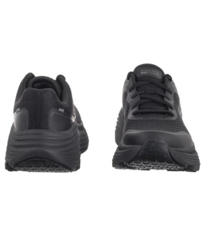 Skechers Max Cushioning Endeavour Black 129470/BBK (SK203-a) sportiniai bateliai