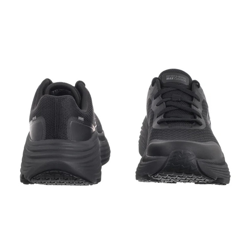 Skechers Max Cushioning Endeavour Black 129470/BBK (SK203-a) sportiniai bateliai