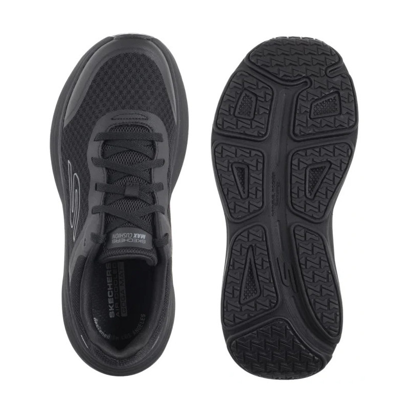 Skechers Max Cushioning Endeavour Black 129470/BBK (SK203-a) sportiniai bateliai