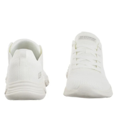 Skechers Bobs B Flex Lo Graceful Stride White 117591/WHT (SK206-a) sportiniai bateliai